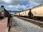 CSXT 265177